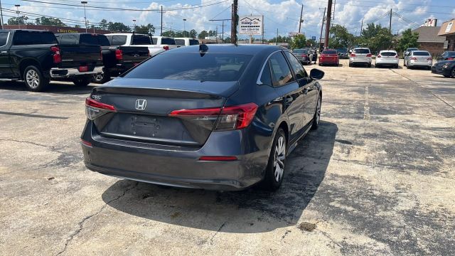 2022 Honda Civic - Image 15