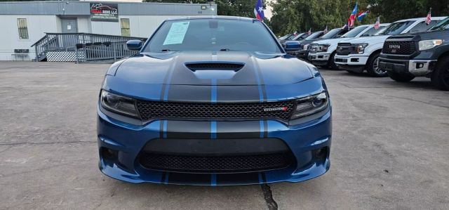 2021 Dodge Charger - Image 11