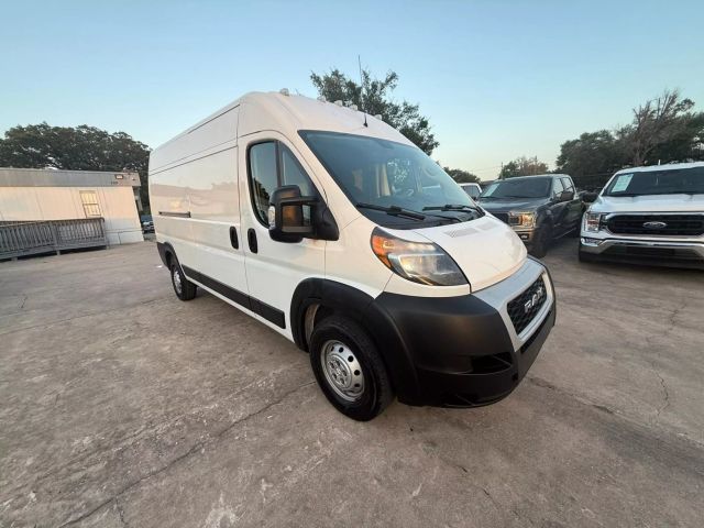 2021 Ram Promaster Cargo Van - Image 2