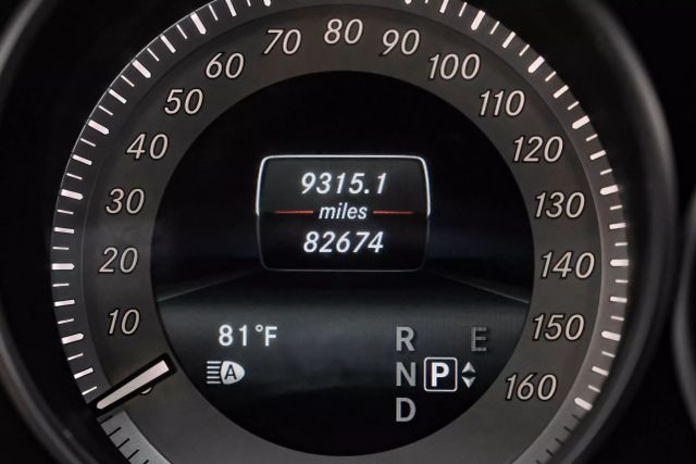 2016 Mercedes-benz E-class E 350 4matic Sedan 4d - Image 18