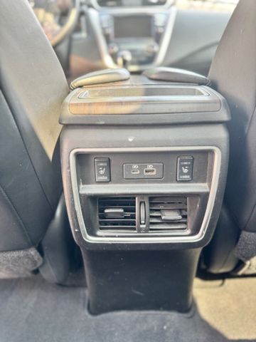 2019 Nissan Murano Platinum Sport Utility 4d - Image 15