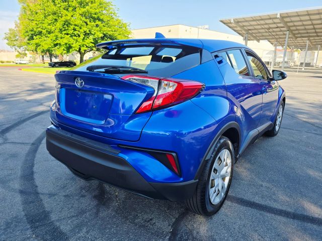 2019 Toyota C-hr - Image 8