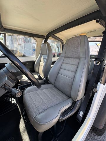 1994 Jeep Wrangler - Image 18
