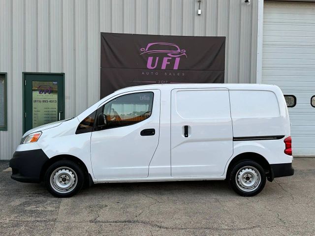 2019 Nissan Nv200 - Image 4