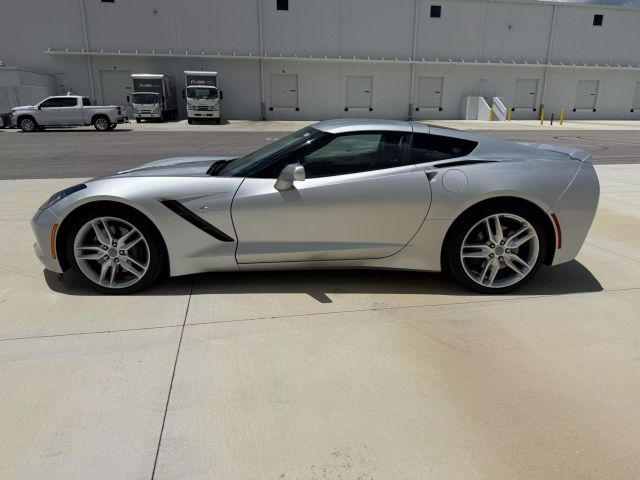 2019 Chevrolet Corvette - Image 31