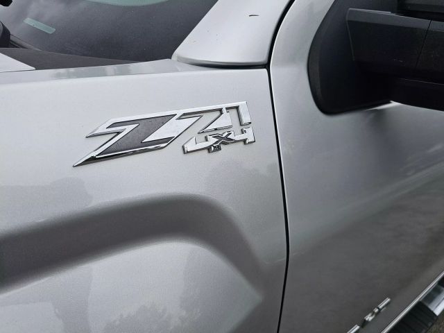 2015 Gmc Sierra 2500 Hd Crew Cab - Image 13