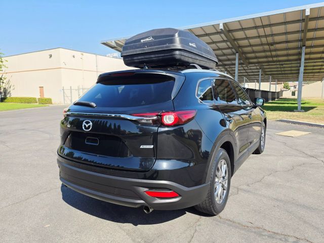 2016 Mazda Cx-9 - Image 8