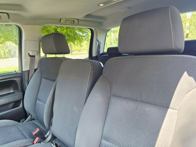2017 Gmc Sierra 1500 Crew Cab - Image 15