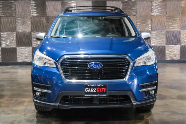 2019 Subaru Ascent Touring Sport Utility 4d - Image 6