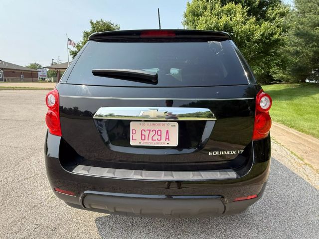 2015 Chevrolet Equinox Lt Sport Utility 4d - Image 4