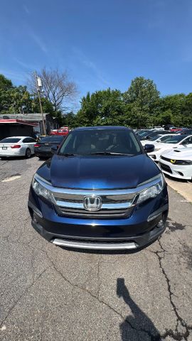 2019 Honda Pilot - Image 7