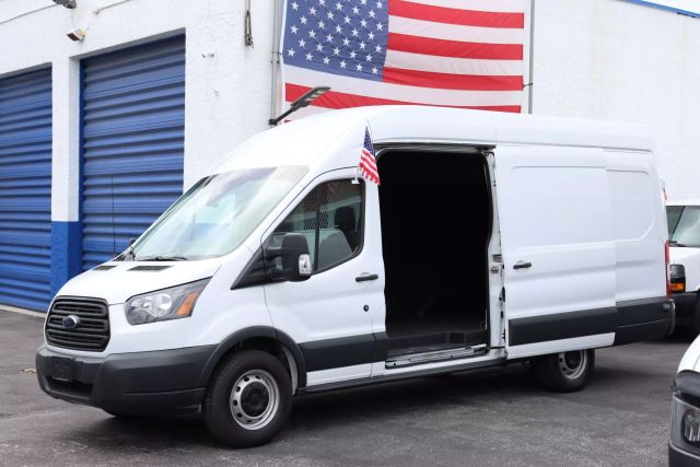 2018 Ford Transit 350 Van - Image 1