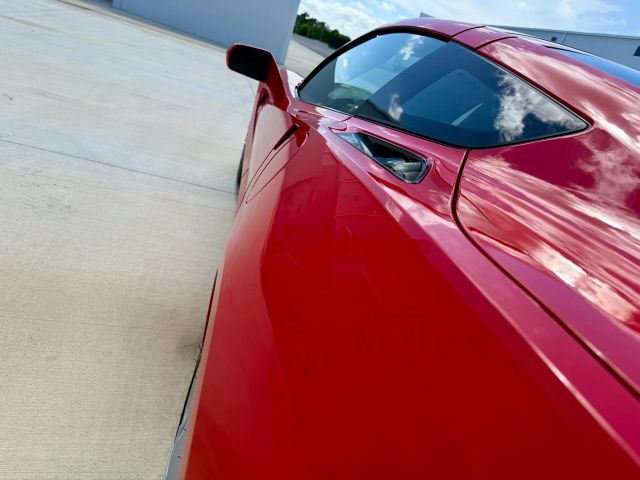 2016 Chevrolet Corvette - Image 28