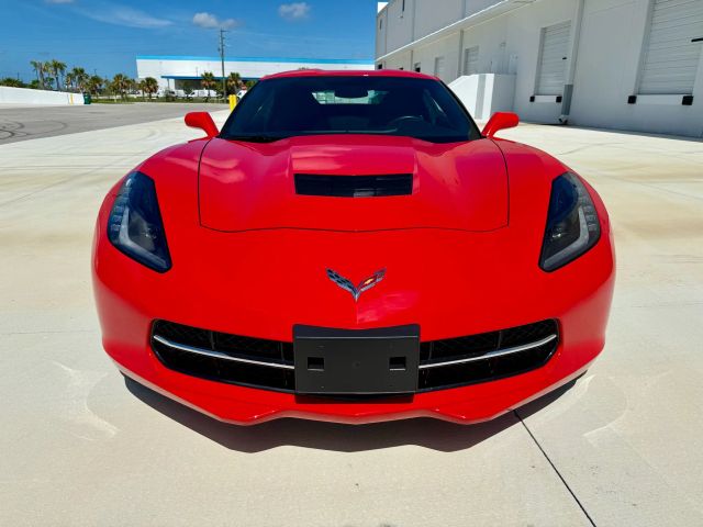 2016 Chevrolet Corvette - Image 44