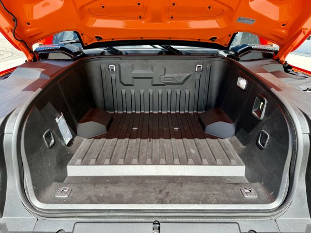 2024 Gmc Hummer Ev Pickup - Image 70