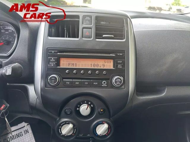 2014 Nissan Versa - Image 25