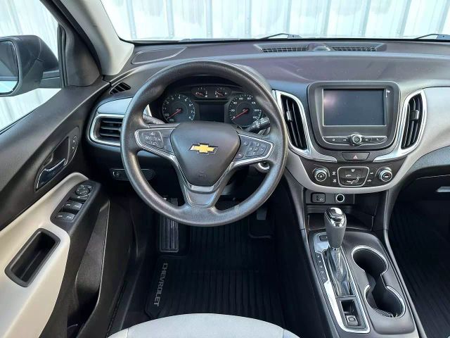 2018 Chevrolet Equinox - Image 24