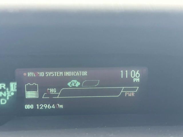 2012 Toyota Prius Four Hatchback 4d - Image 20