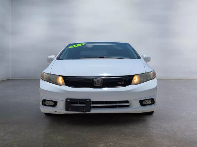 2012 Honda Civic - Image 8