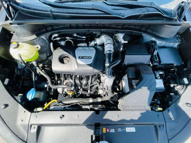 2017 Hyundai Tucson - Image 11