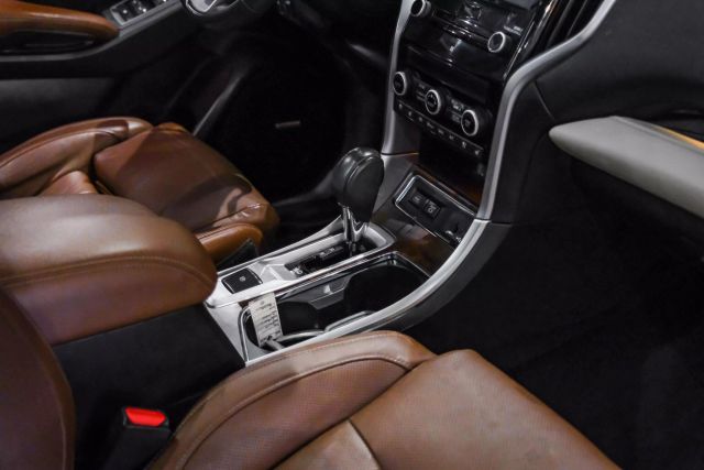 2019 Subaru Ascent Touring Sport Utility 4d - Image 22