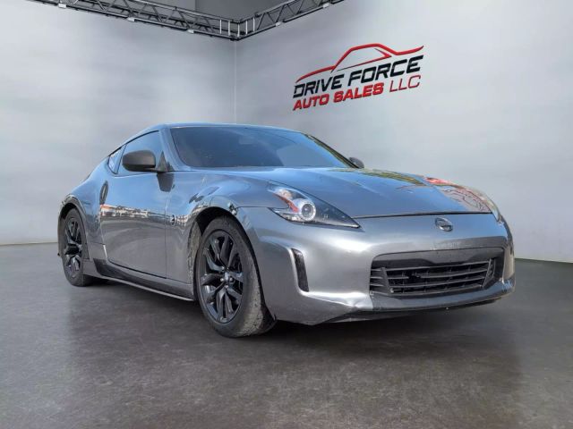 2016 Nissan 370z - Image 7