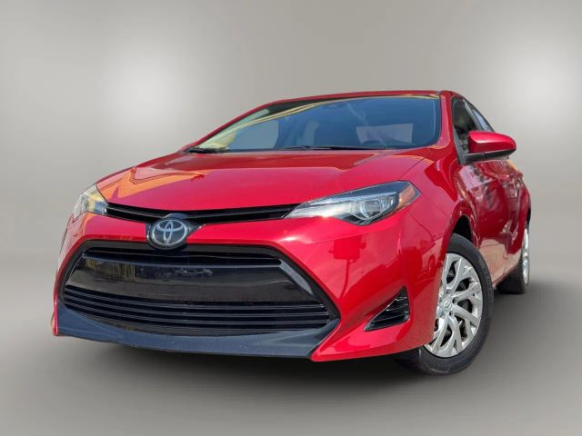 2018 Toyota Corolla - Image 6