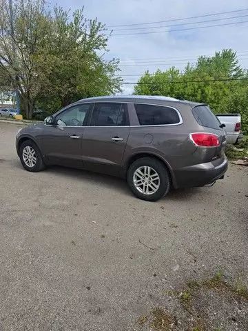 2009 Buick Enclave - Image 4