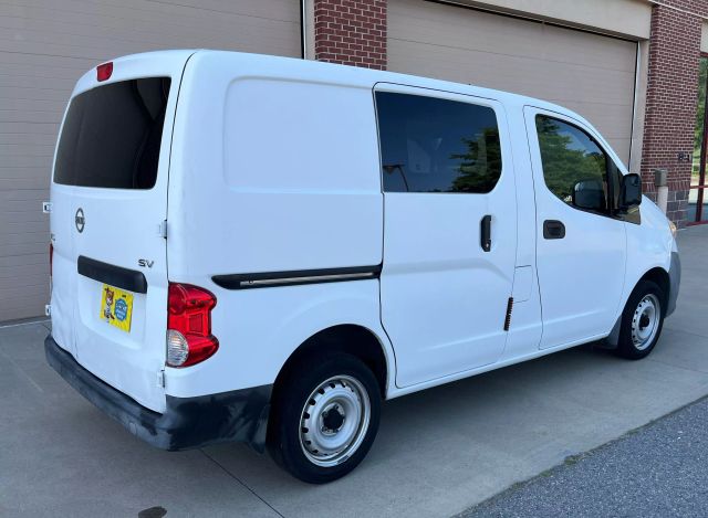 2015 Nissan Nv200 - Image 6
