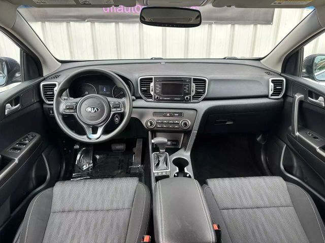 2017 Kia Sportage - Image 21