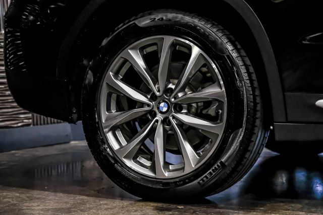 2019 Bmw X3 Sdrive30i Sport Utility 4d - Image 52