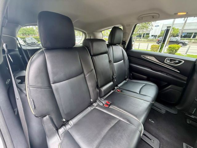 2020 Infiniti Qx60 - Image 18