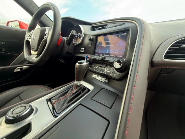 2019 Chevrolet Corvette - Image 112