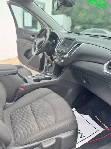 2021 Chevrolet Equinox Lt Sport Utility 4d - Image 22