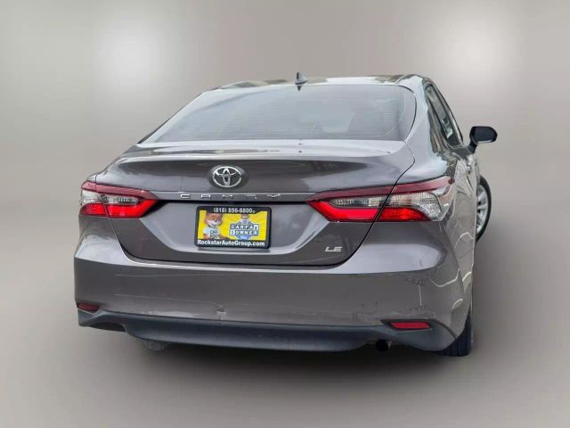 2023 Toyota Camry - Image 5