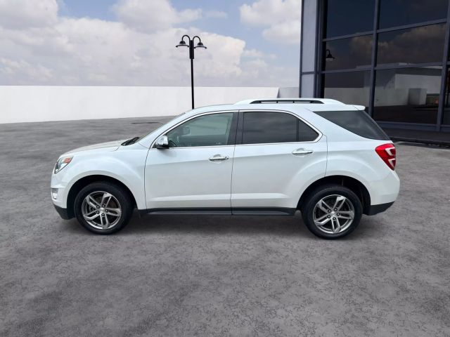 2016 Chevrolet Equinox - Image 2