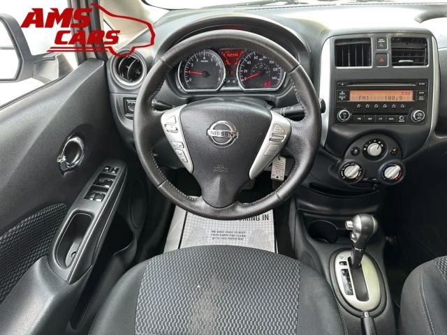 2014 Nissan Versa - Image 7