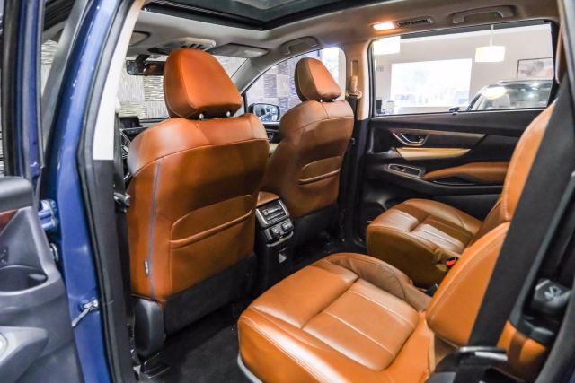 2019 Subaru Ascent Touring Sport Utility 4d - Image 32