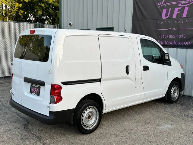 2019 Nissan Nv200 - Image 11