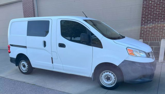 2015 Nissan Nv200 - Image 3