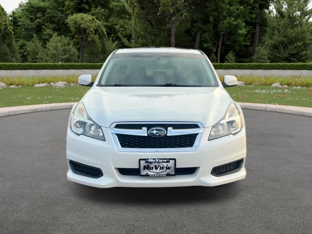 2014 Subaru Legacy - Image 8