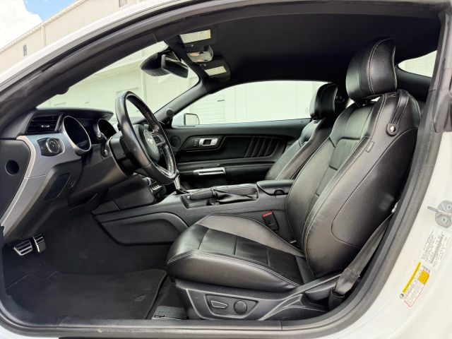 2022 Ford Mustang - Image 73