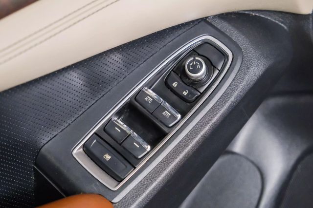 2019 Subaru Ascent Touring Sport Utility 4d - Image 37
