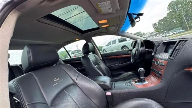 2007 Infiniti G - Image 19