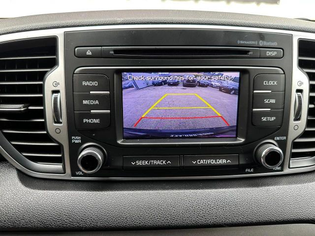 2017 Kia Sportage - Image 26