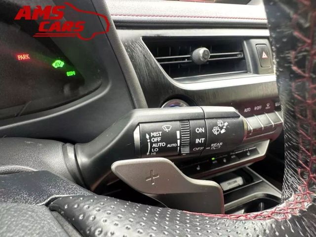 2021 Lexus Ux - Image 29