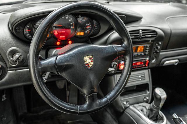 2004 Porsche 911 Carrera Coupe 2d - - Image 13