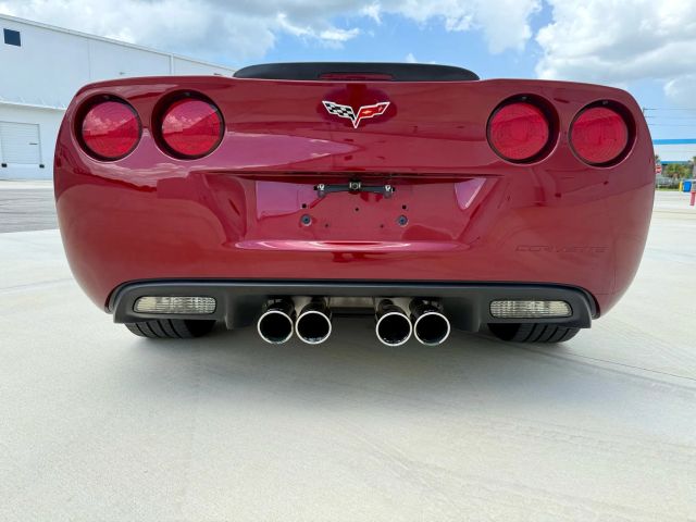 2006 Chevrolet Corvette - Image 19
