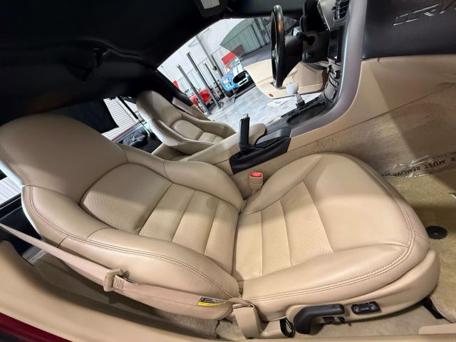 2006 Chevrolet Corvette - Image 104