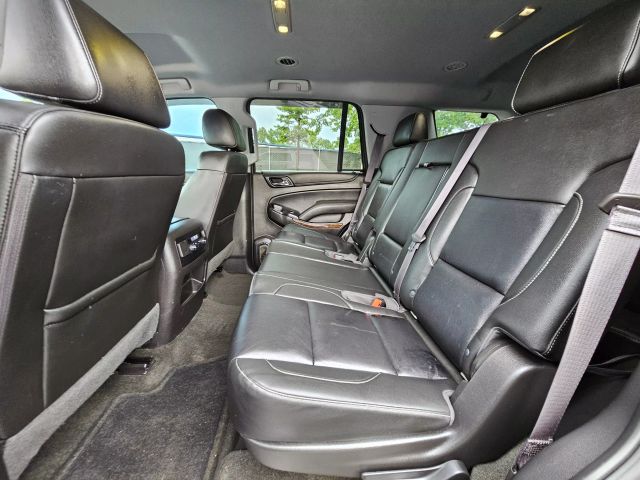 2016 Chevrolet Tahoe - Image 17